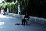 Around Athens