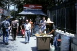 Around Athens