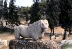 Keramikos Excavation