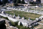 Keramikos Excavation