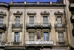 Balconies