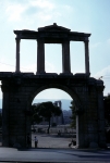 Hadrian's Arch