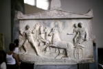 National Archeological Museum