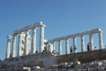 Cape Sounion