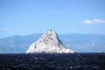 Boat trip: at sea