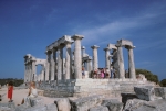 Aegina - Temple of Aphaia