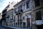 Walk-about Athens