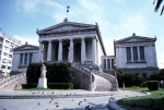 Walk-about Athens