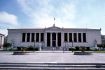 Walk-about Athens