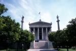 Walk-about Athens