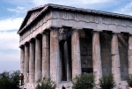 Thession - Temple of Hephaistos