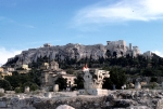 Thession - Temple of Hephaistos