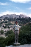 Thession - Temple of Hephaistos
