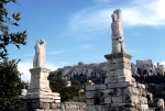Thession - Temple of Hephaistos