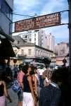 Flea market