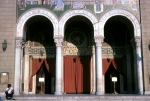 Cathedral