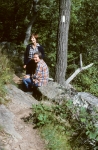 On the Appalachian Trail