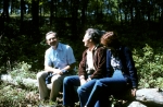 On the Appalachian Trail