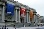 MMA - Façade