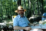 Picnic at W. B.
