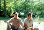 Picnic at W. B.