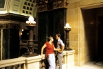 Visit to Madison, WI - August 1979