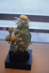 Chinese jade at WTC