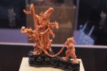 Chinese jade at WTC