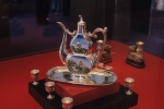 Chinese jade at WTC