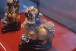 Chinese jade at WTC
