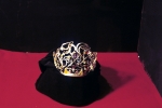 Gold of the Eldorado, AMNH
