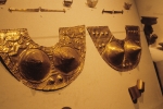 Gold of the Eldorado, AMNH