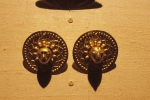 Gold of the Eldorado, AMNH