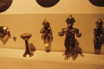 Gold of the Eldorado, AMNH