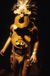 Gold of the Eldorado, AMNH
