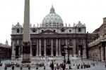 St. Peter's Basilica