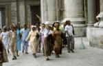 Near the Basilica