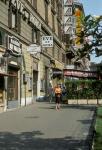 Eve on Via Veneto