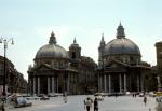 Piazza del popolo