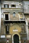 Roman house
