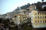Hills of Rome