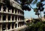 The Colloseum