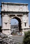 Arch of Titus