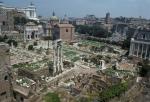 The Roman Forum