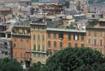 Roman houses