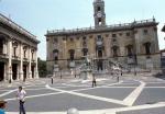 Pza. Dei Campidoglio