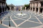 Pza. Dei Campidoglio