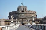 Castel Sant' Angelo