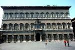Farnese Palace - French Embassy