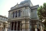The Synagogue of Rome